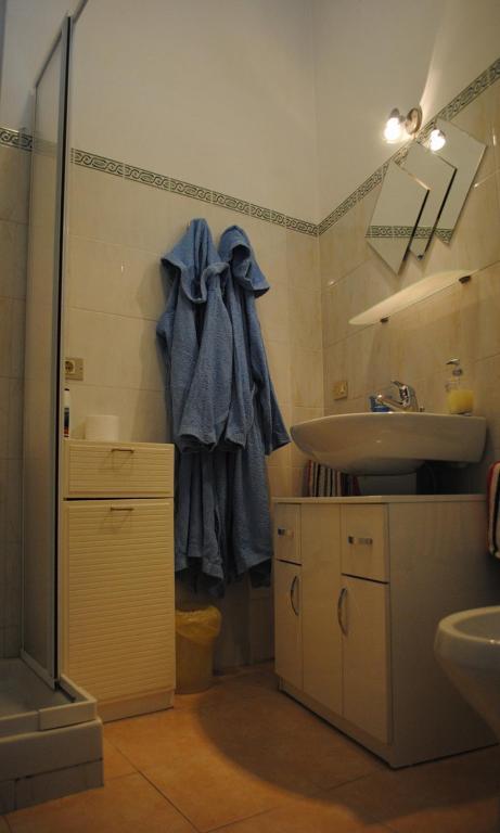 La Casa Nei Sassi Bed & Breakfast Matera Bilik gambar