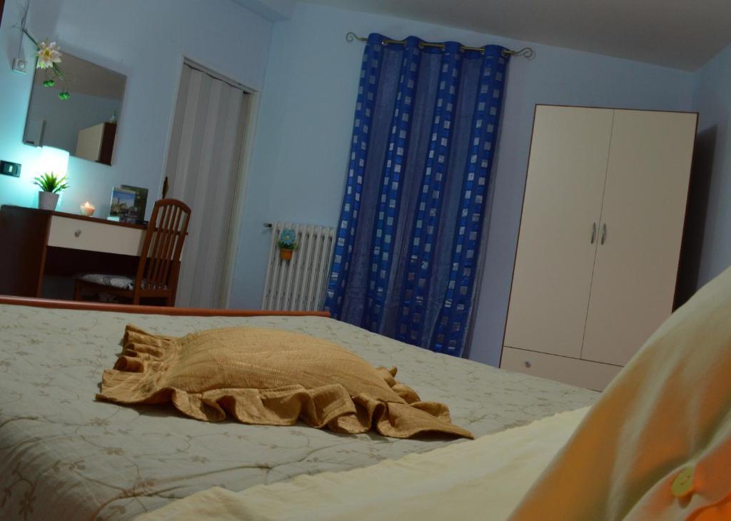 La Casa Nei Sassi Bed & Breakfast Matera Bilik gambar