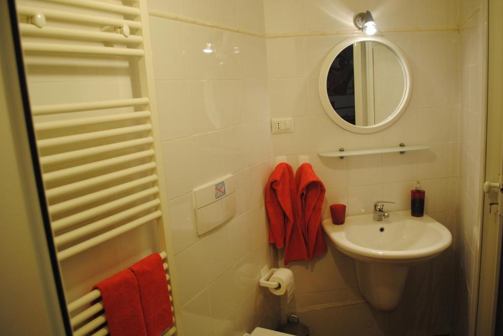 La Casa Nei Sassi Bed & Breakfast Matera Luaran gambar